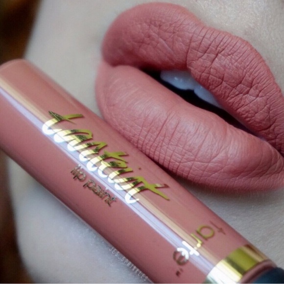 Tarte Tarteist Lip Paint - Picture 10 of 12